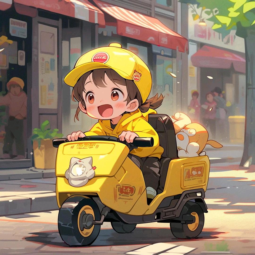 同城小时达-叮叮