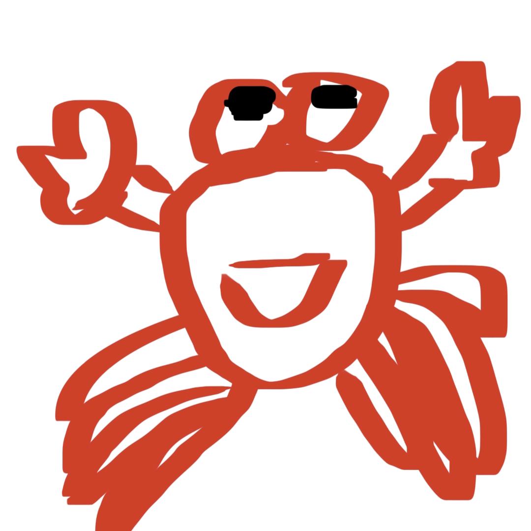 蟹蟹^🦀