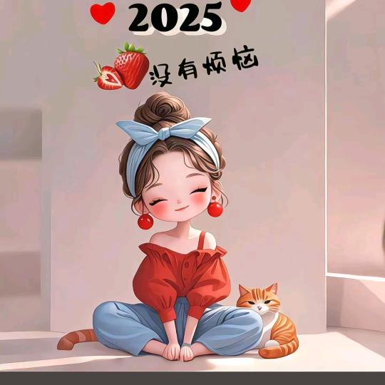 @吉娜5.0