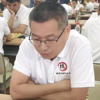 杭州老宋/棋人棋事