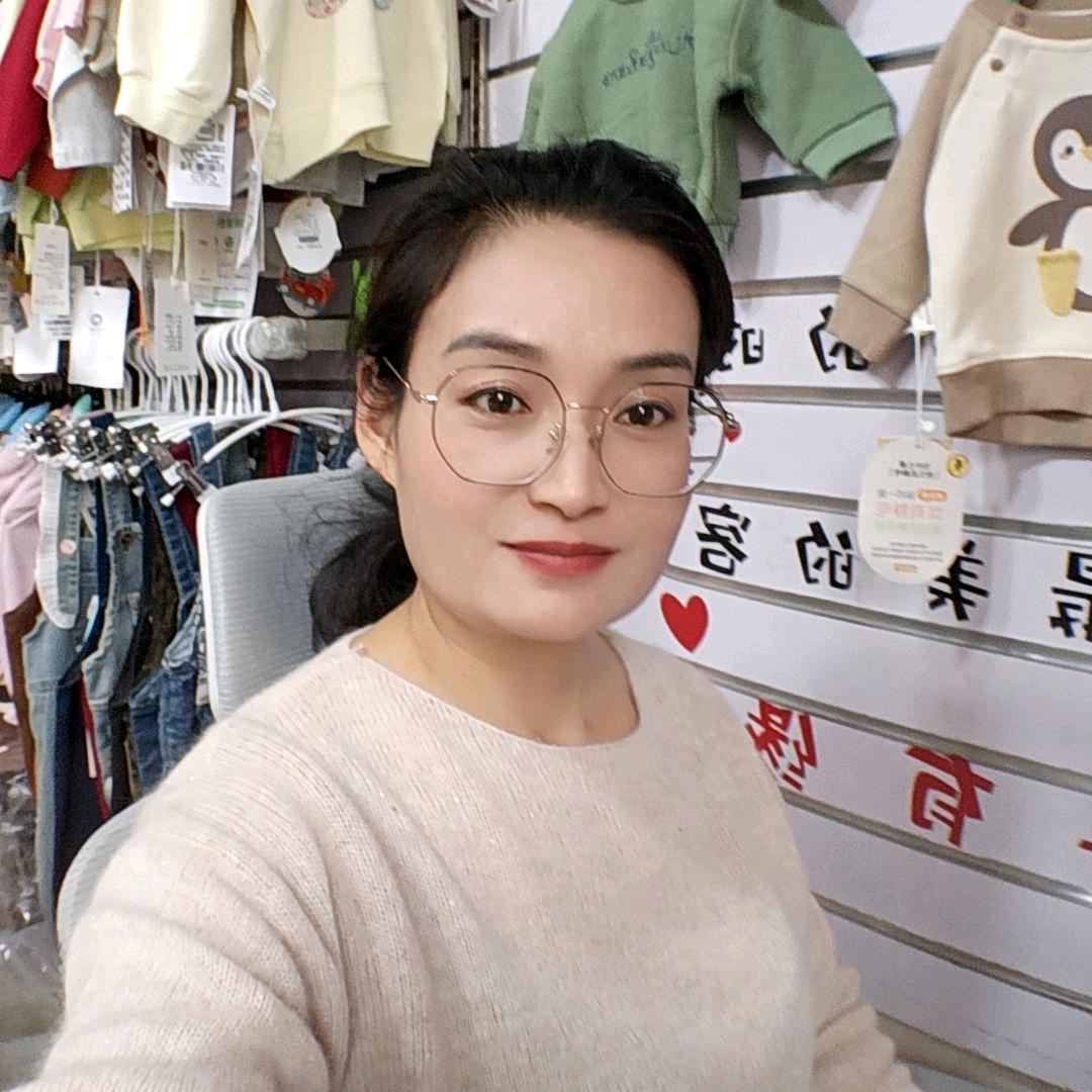 陈姐婴童严选店