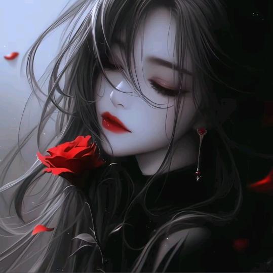 🥀朱女神💞࿐ᩚ: