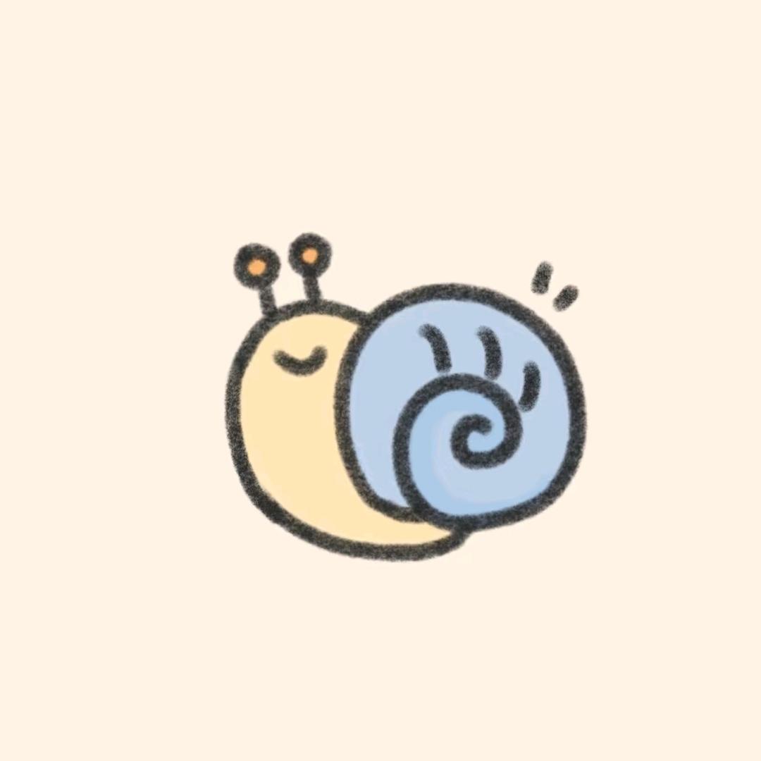 蜗牛君