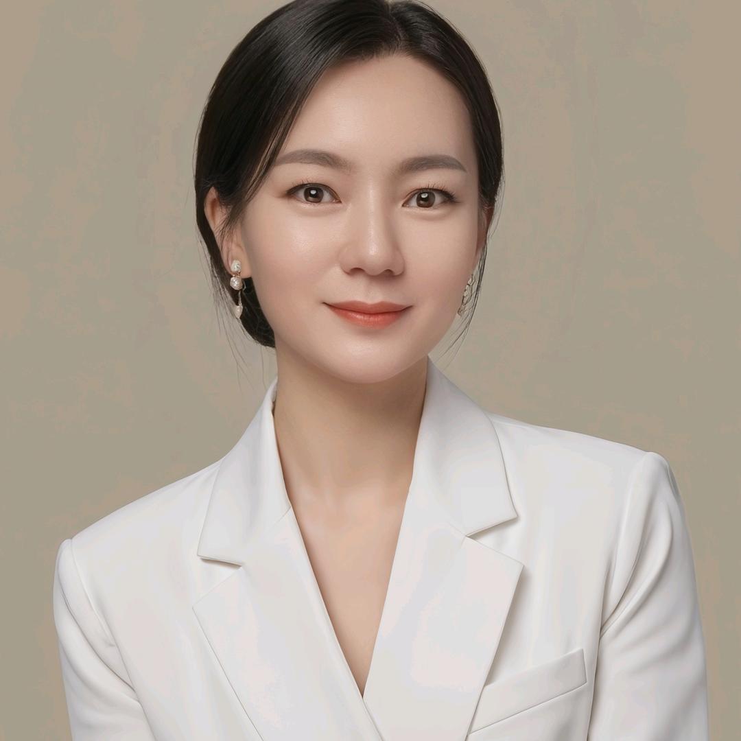 @晓灿问题肌健康调理