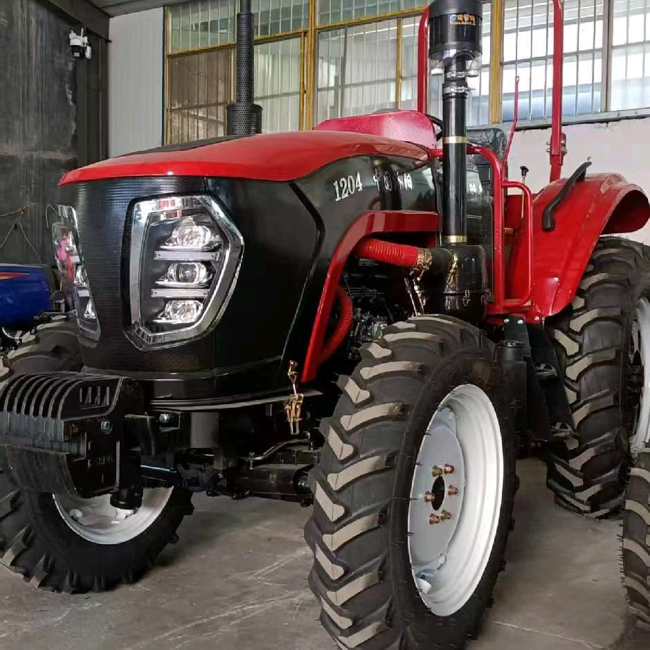 拖拉机🚜厂家直销