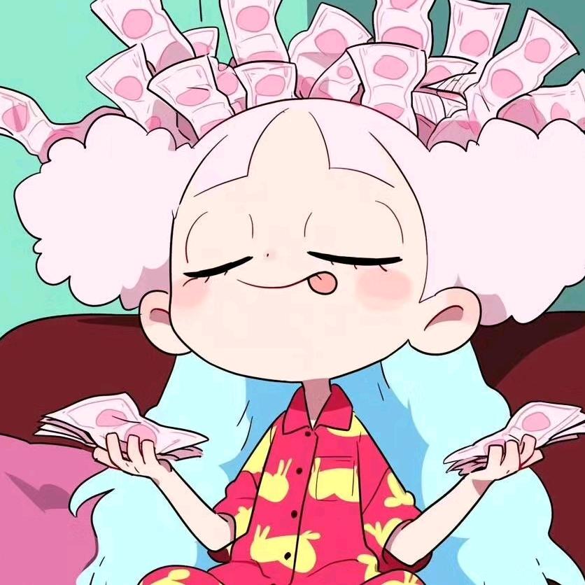 爱吃甜玉米的甜甜