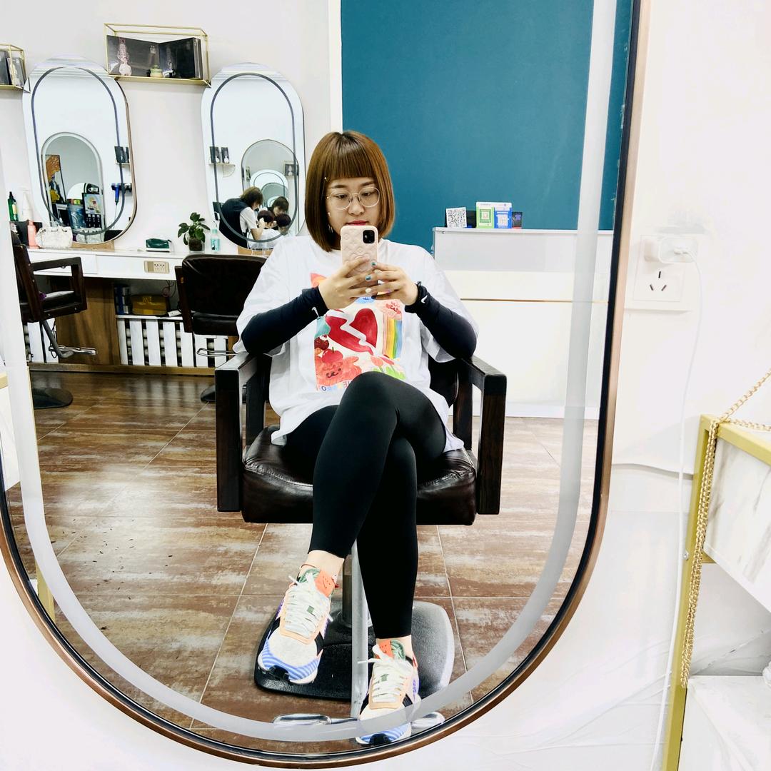 爱分享的苗苗老师