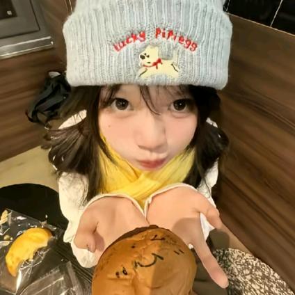 不吃香菜末-🥔