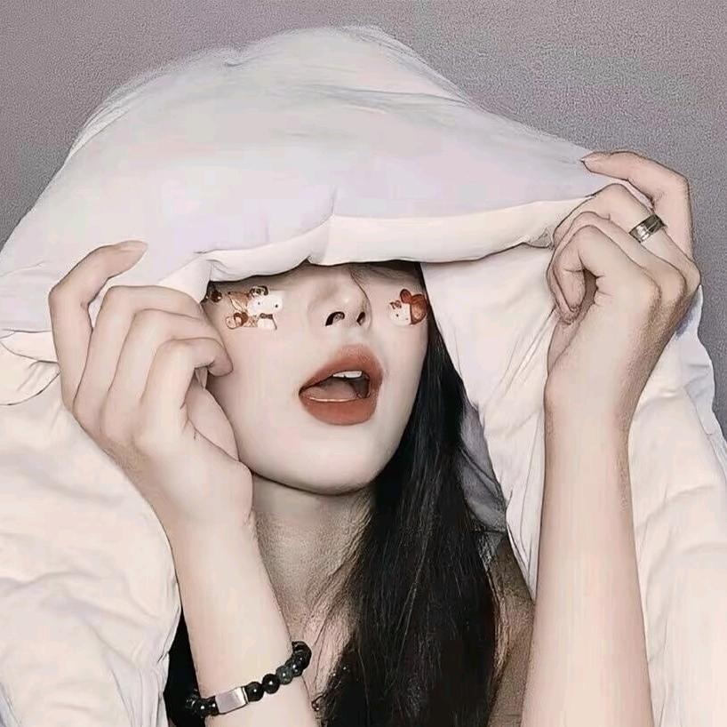 你所見即我