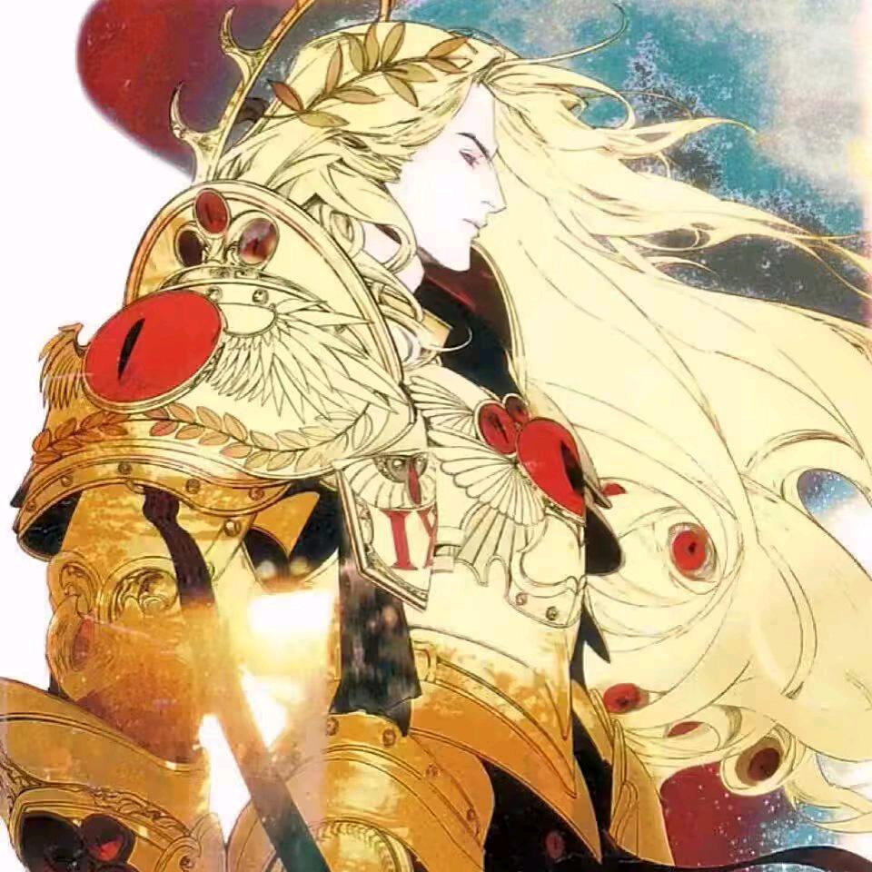 巴尔的天空