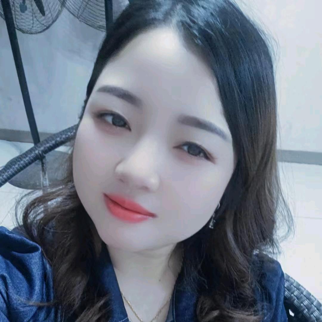 俪瑶姐