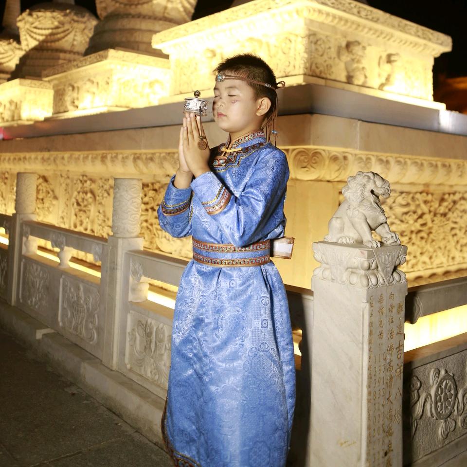 一生受宠路梓鸣