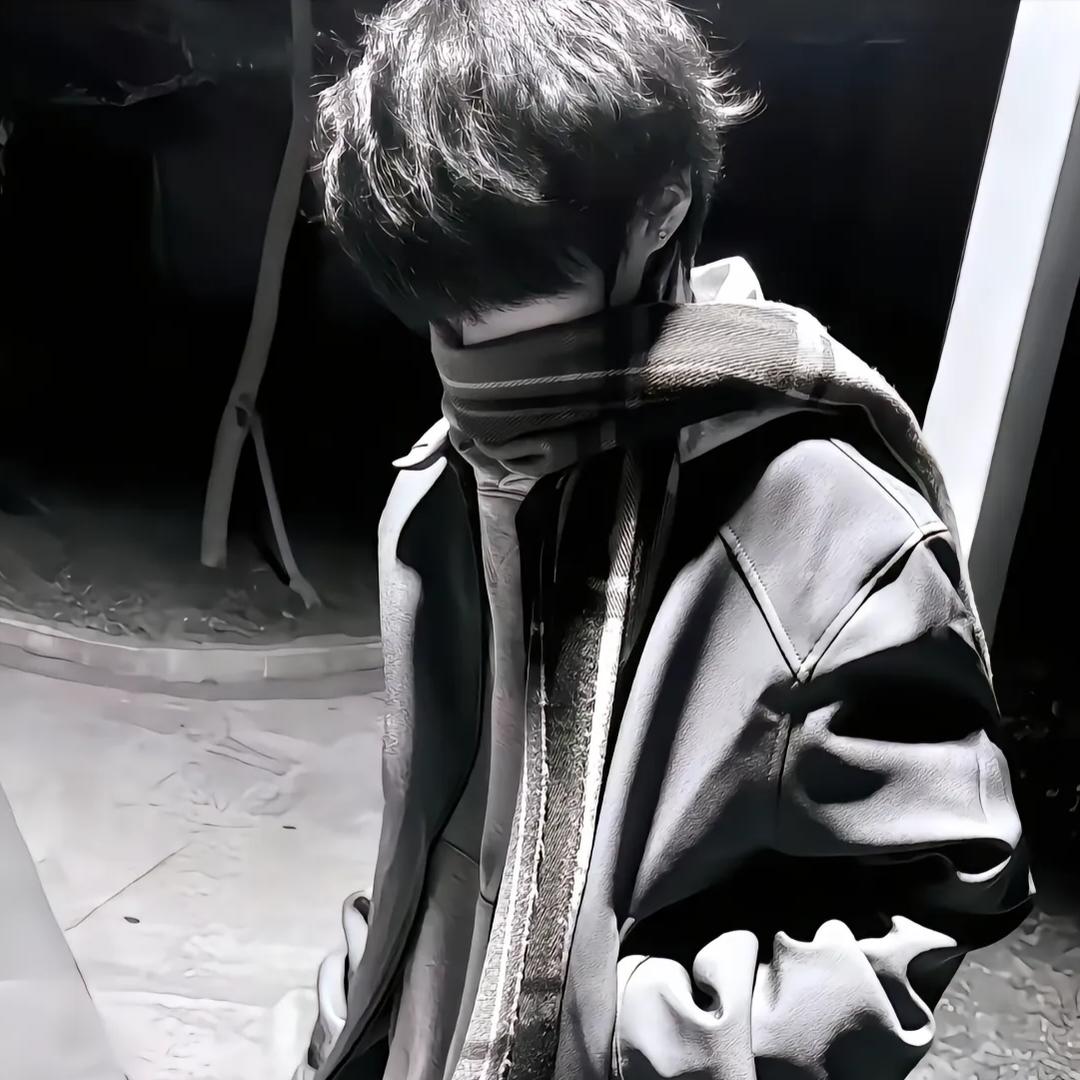挽回头像