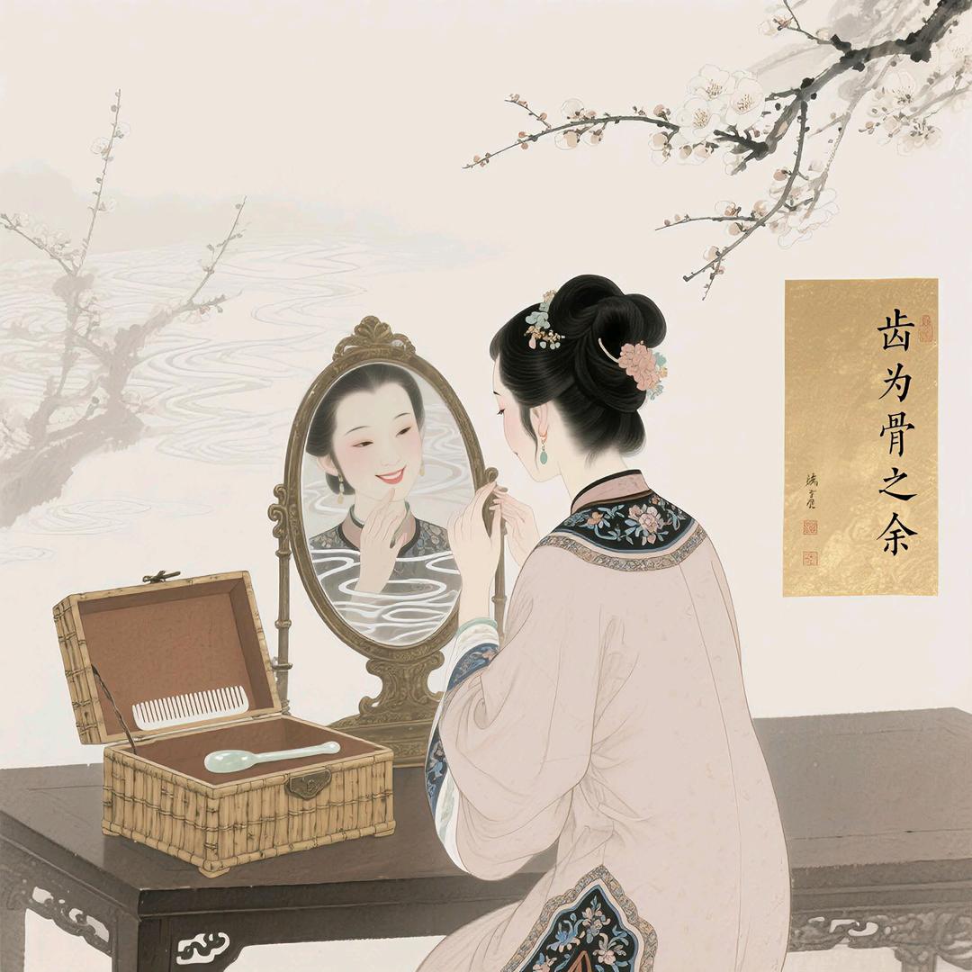 躺赢养生局