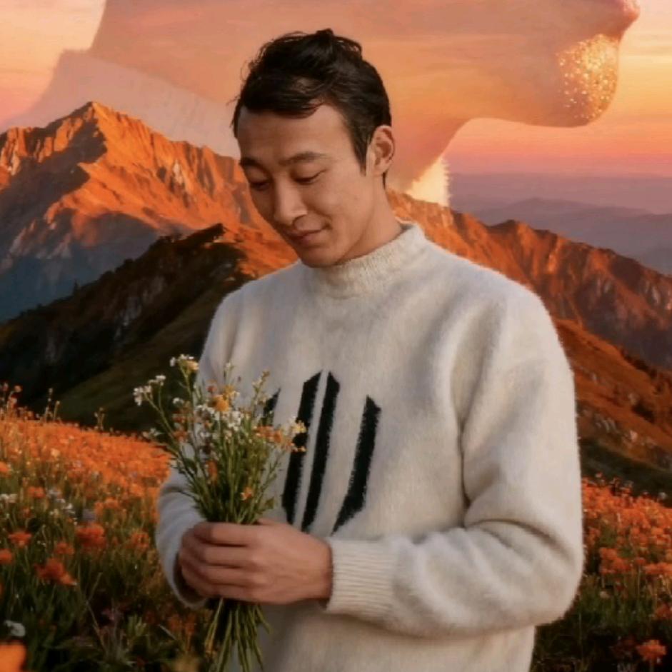 耀耀【小磕巴】