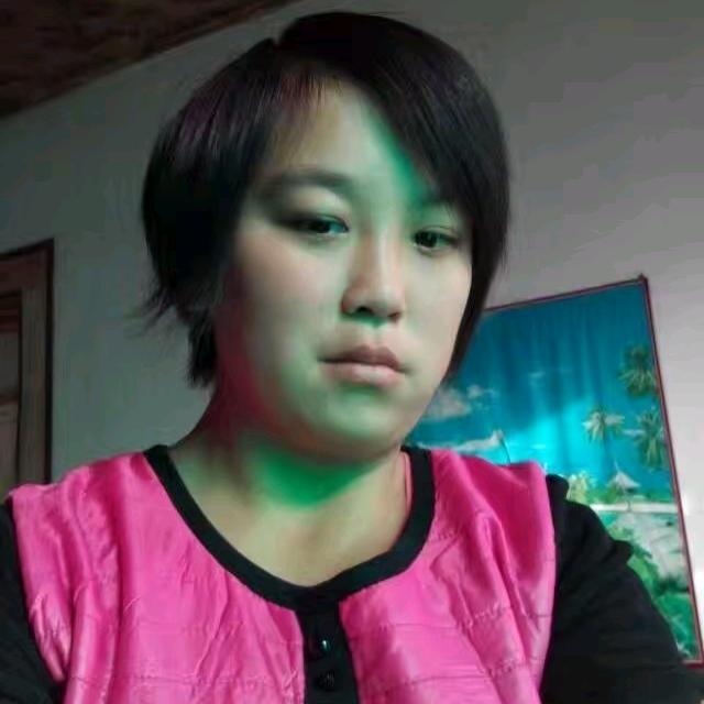 红玫瑰