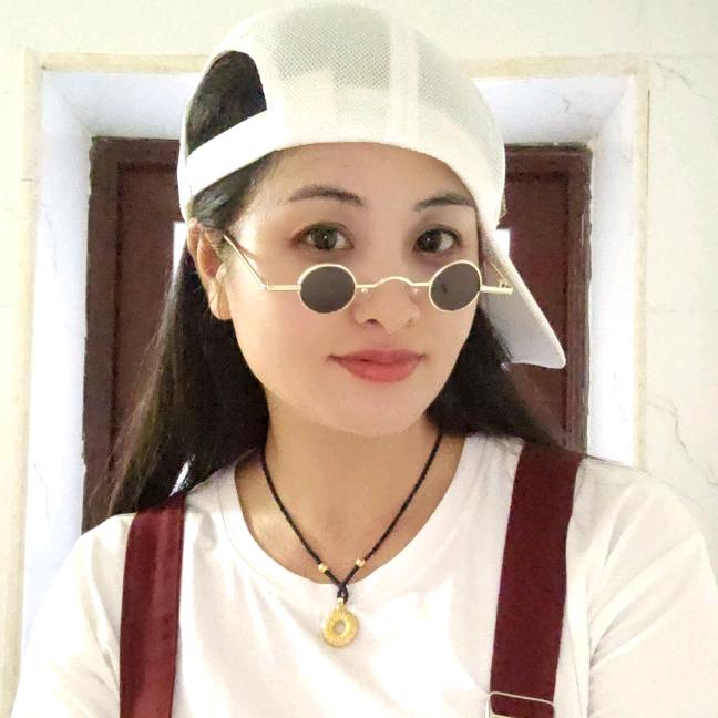 yang杨九妹