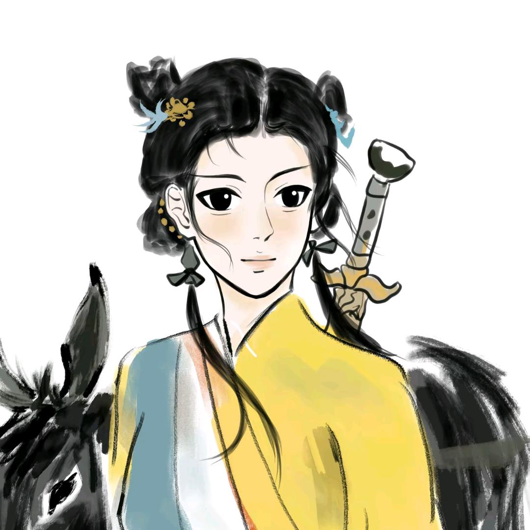 菜鸟