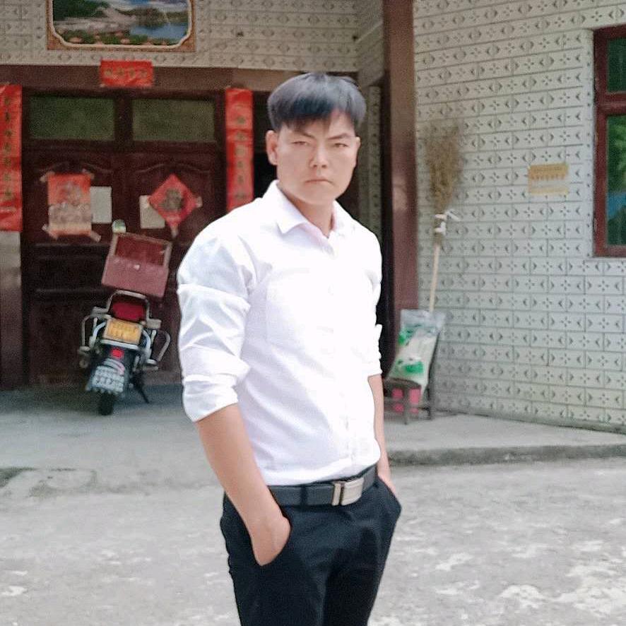 罗华荣☘️长顺县🌹代化镇