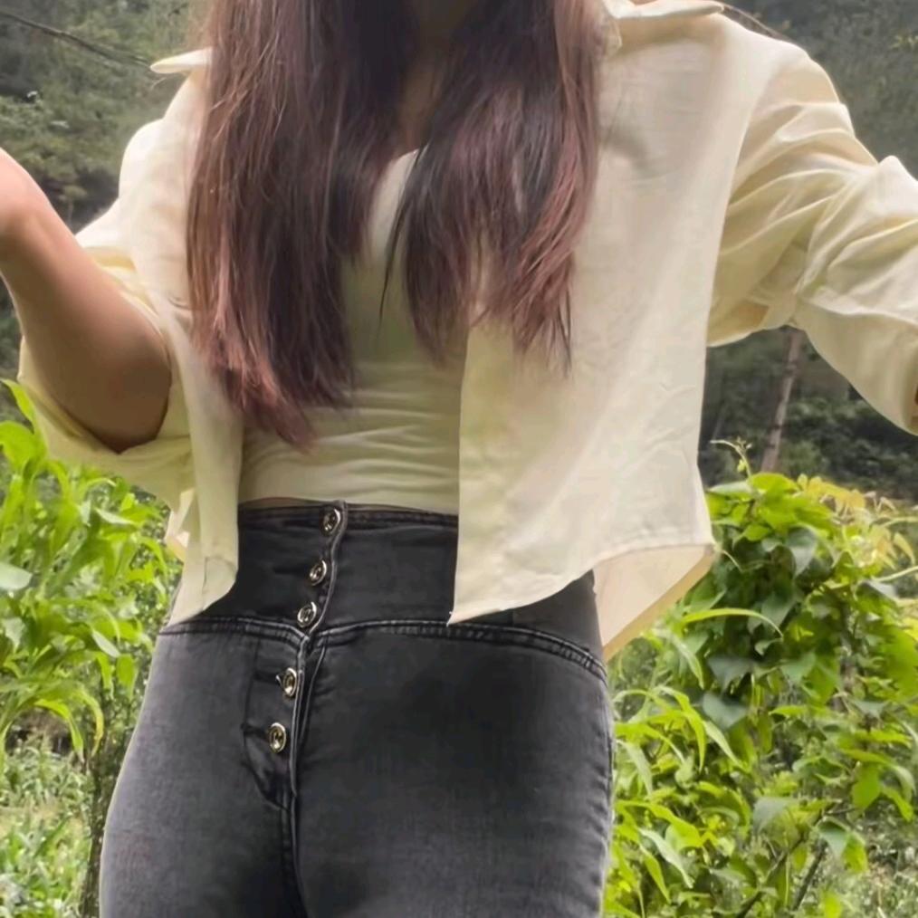 寂寞小姐姐