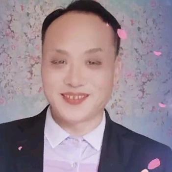 老顽童开心果