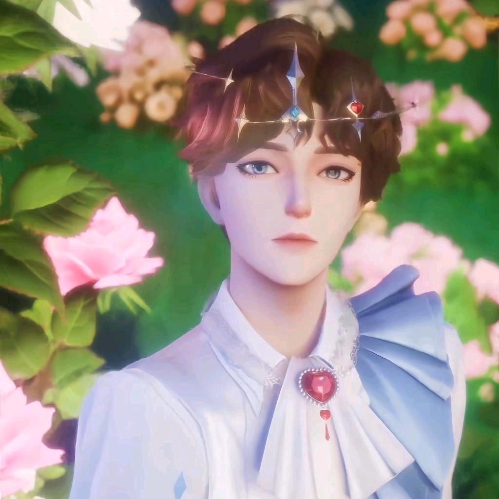 𝑿.星星ᵛ⁷🌠