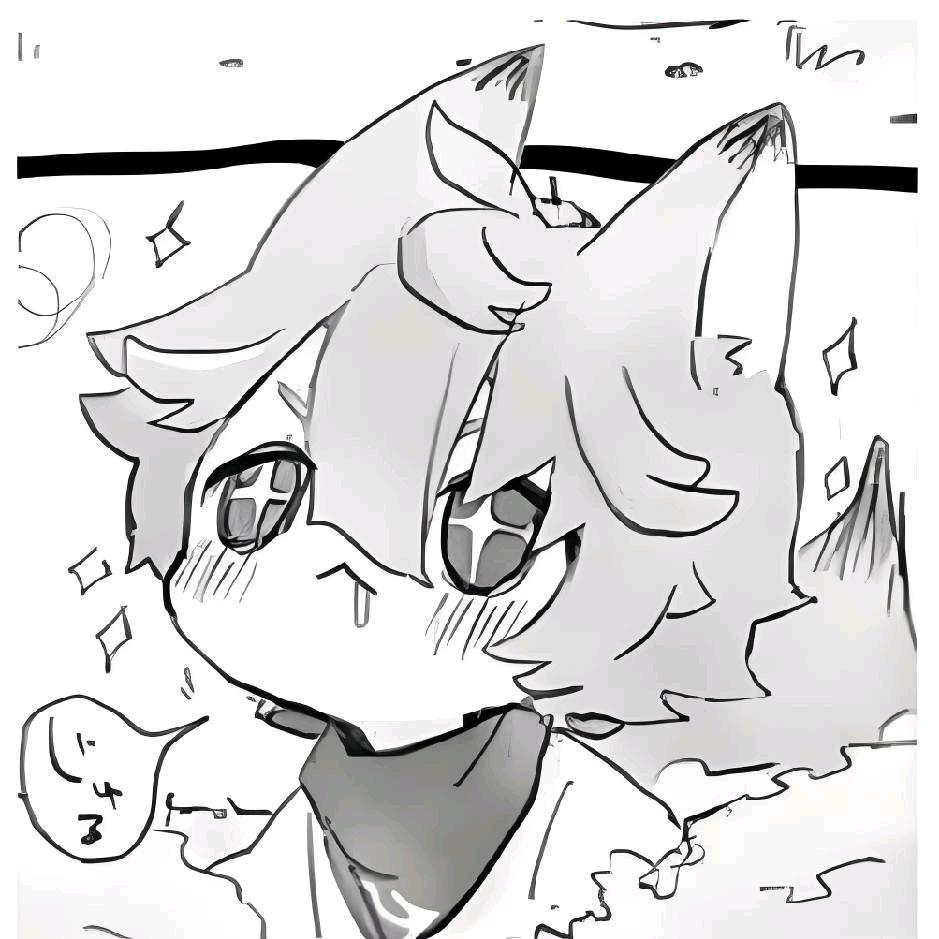 猫宁Cumin