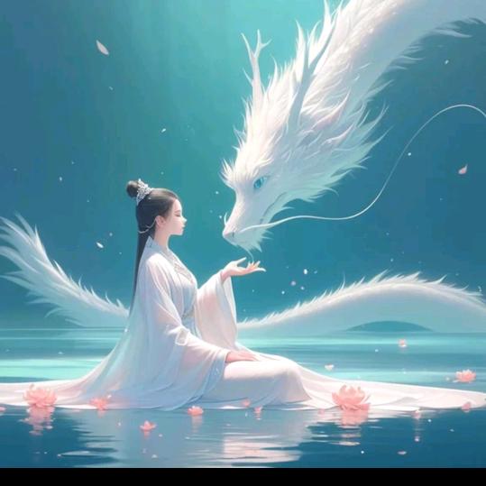 姐/是一个有气质的女人