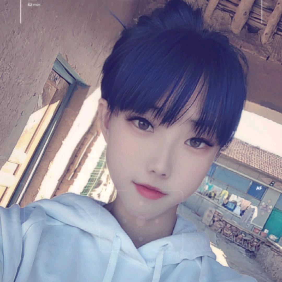 来者何人
