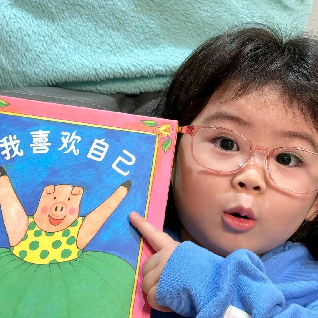 Mia她姑