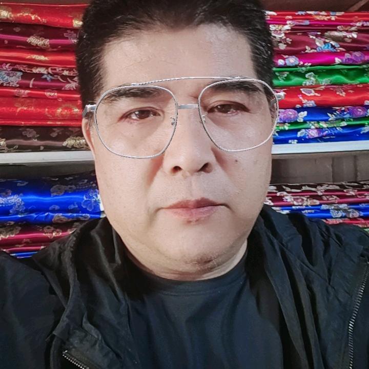 老帅哥