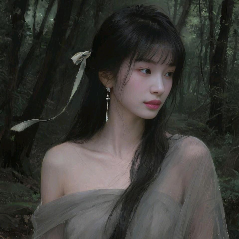 @清欢
