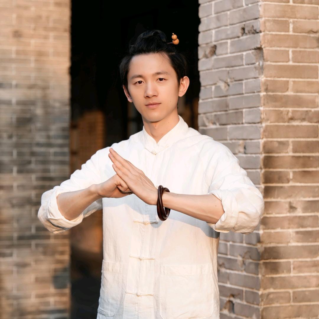 黄法源－田黄缘