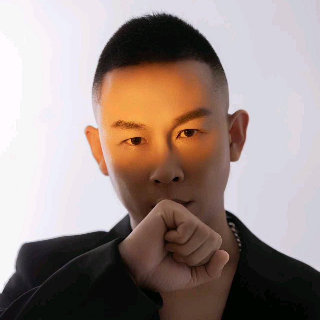 小黑狼