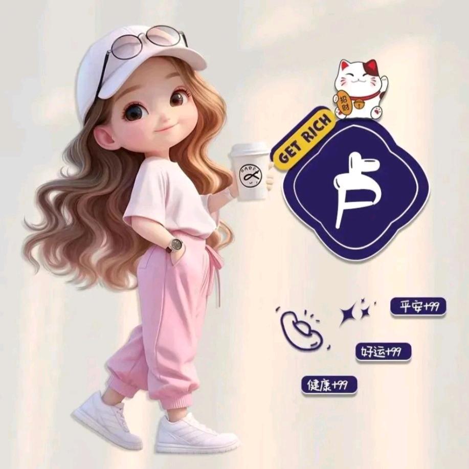 限量版小公主