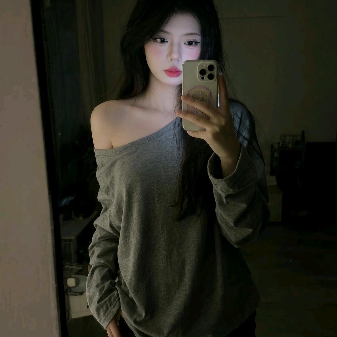 半只橙