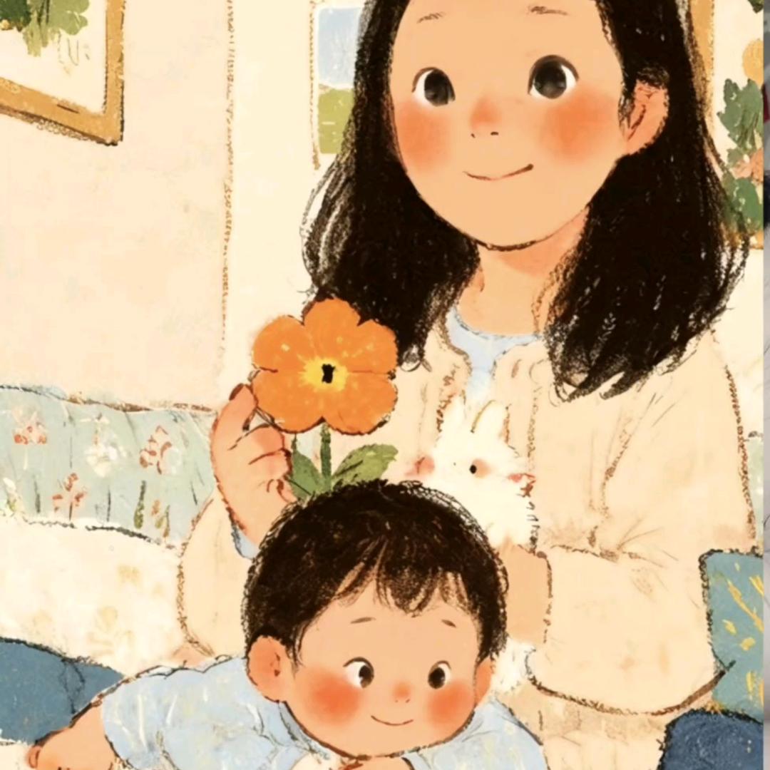 小黄挣钱给我花