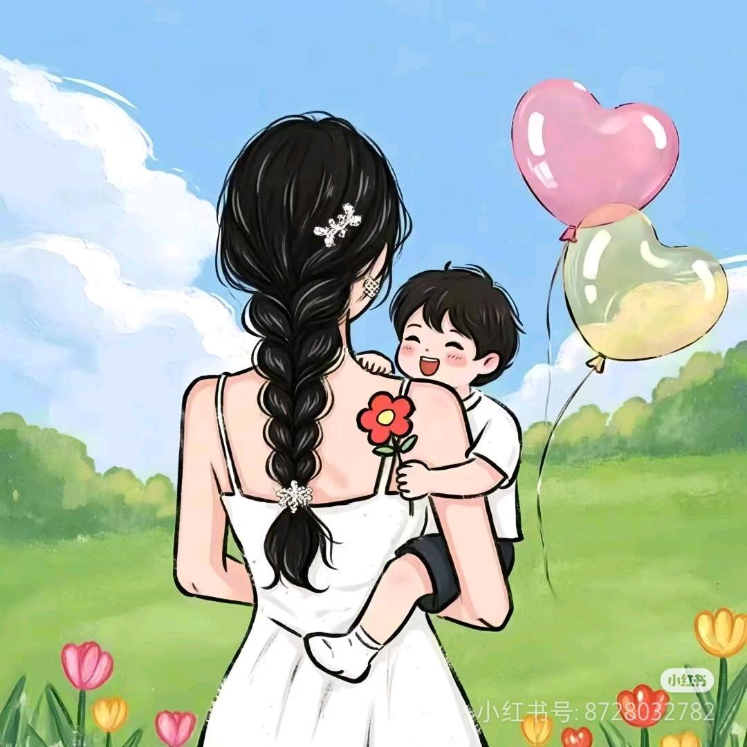 是小高~吖😊