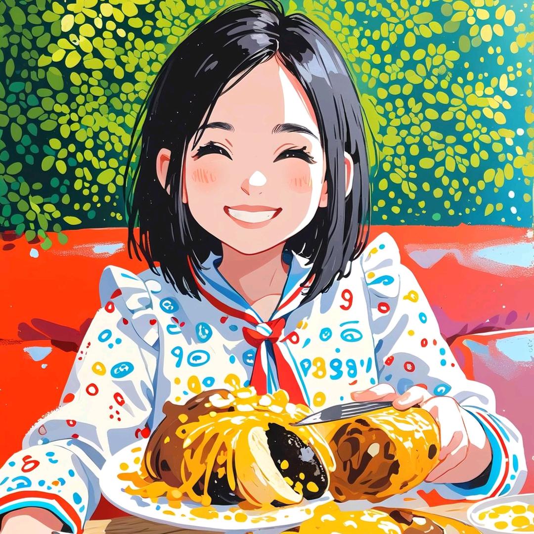一颗小苡仁