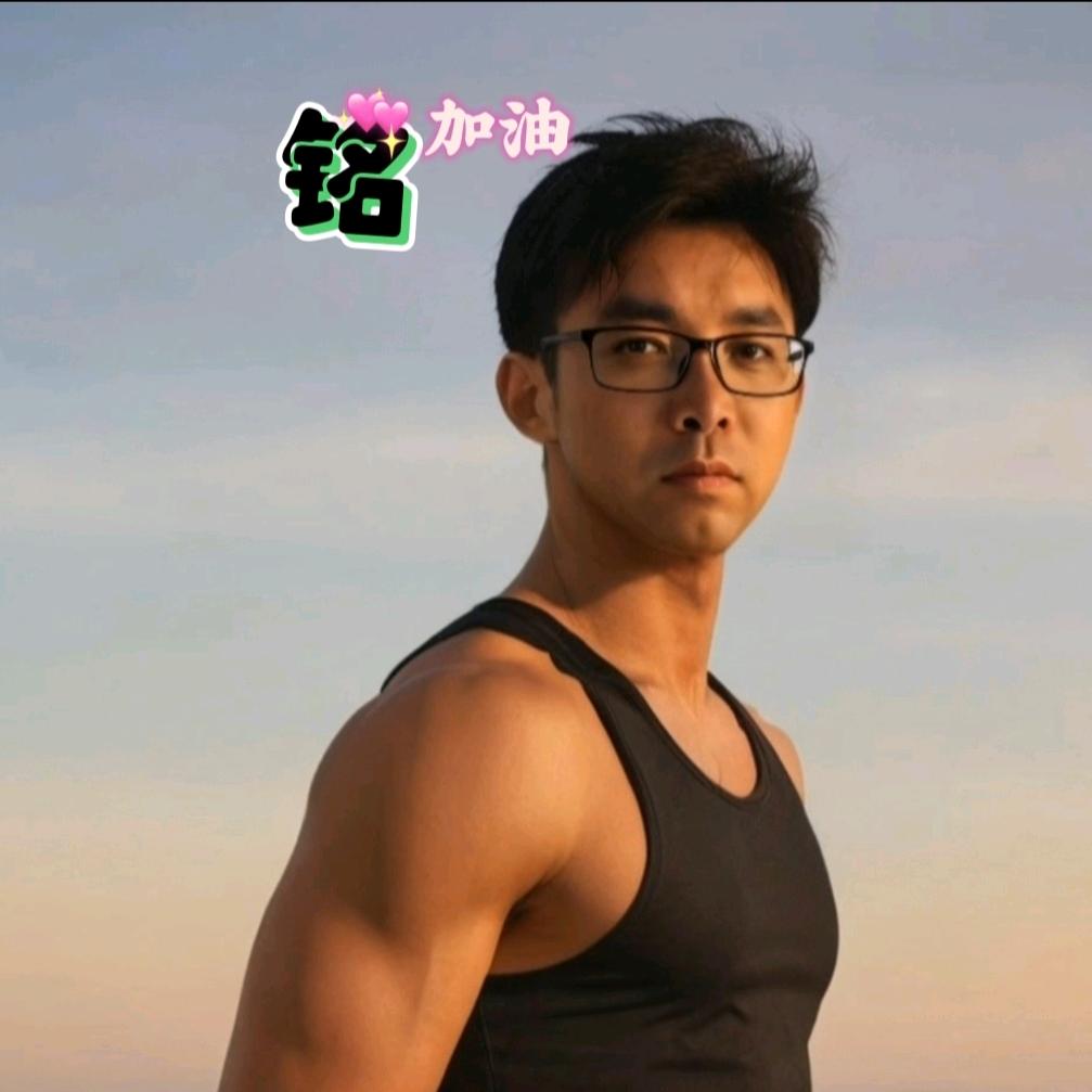 💞 铭 💞 ²⁰²⁵