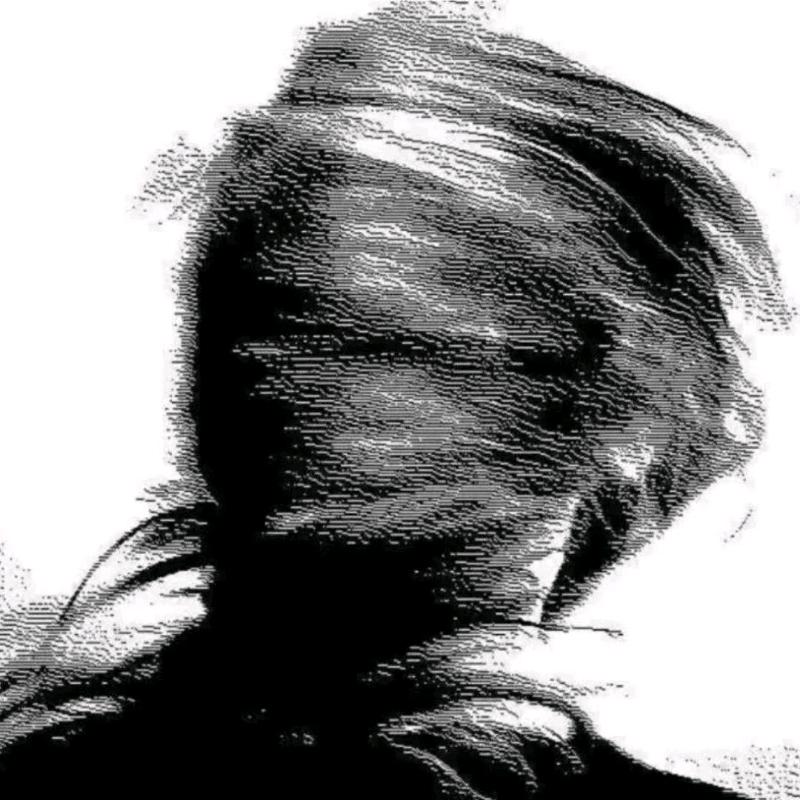 Ghost mask