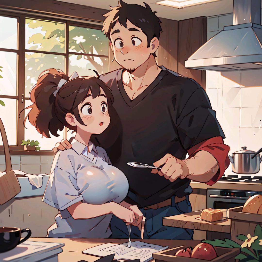 老鸡抓小鸡