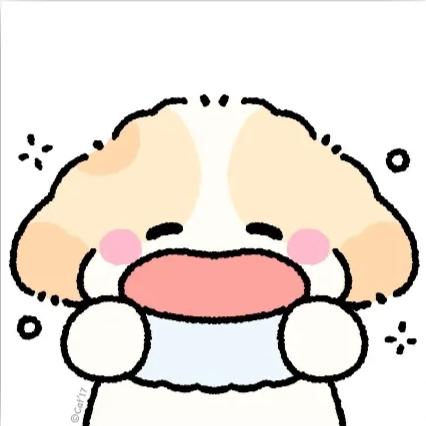 闪电小狗⚡️
