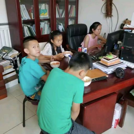 过上了自己想要的生活