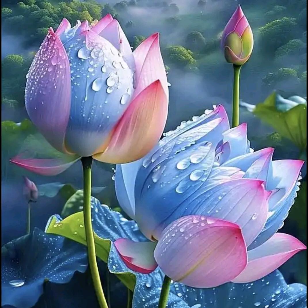粉色80后