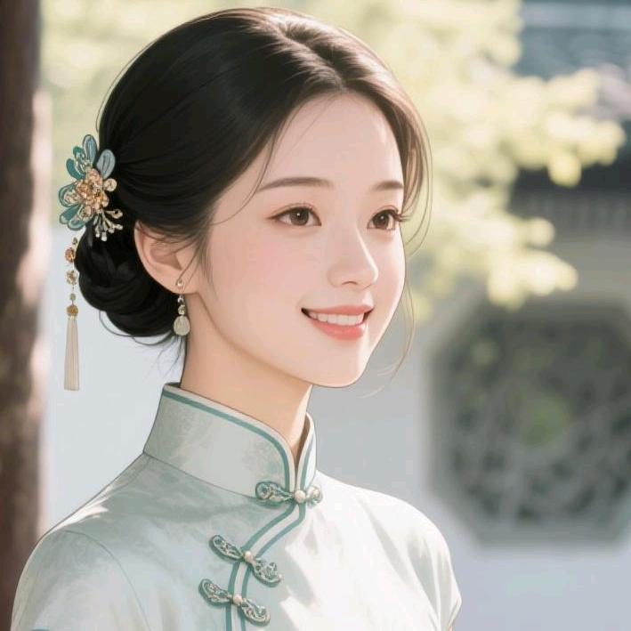 四喜是个闲散人