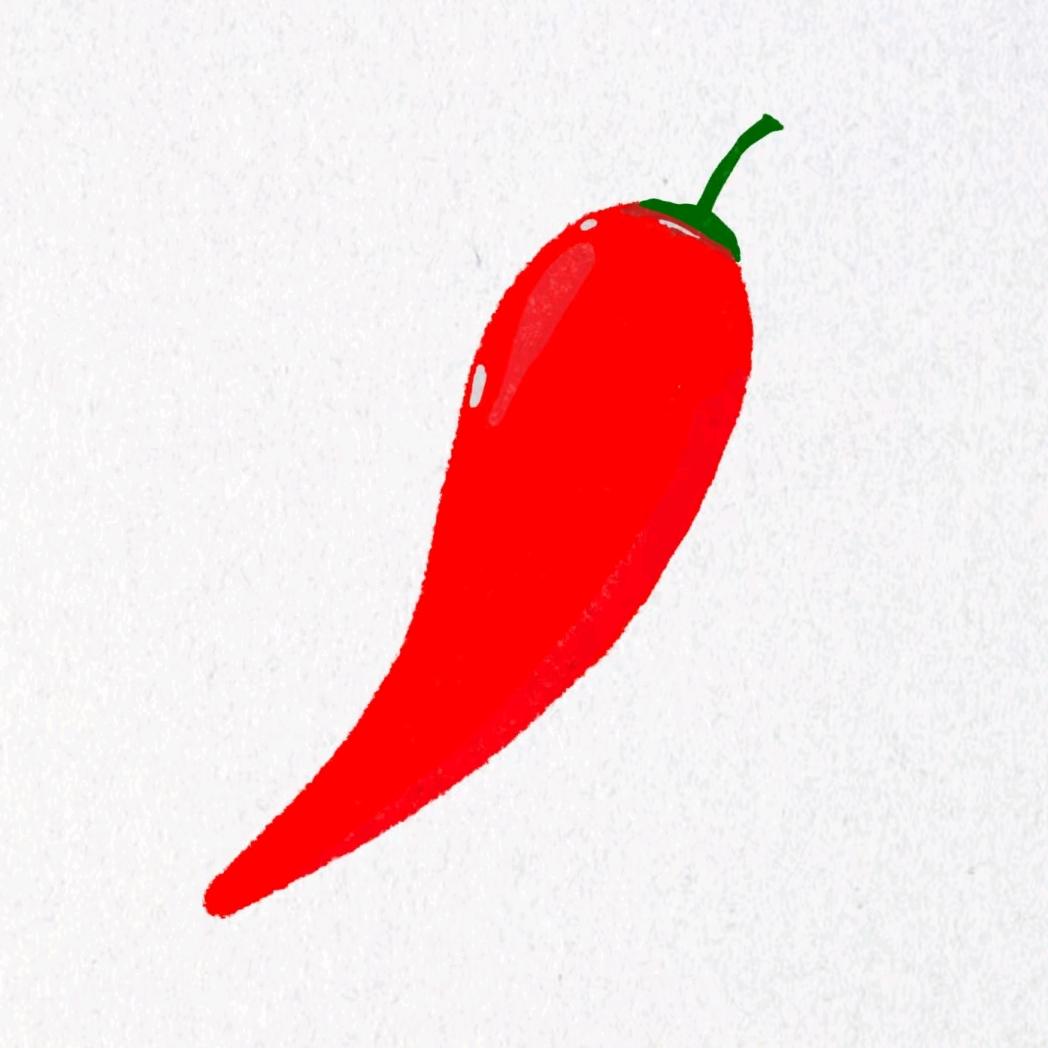 小辣椒