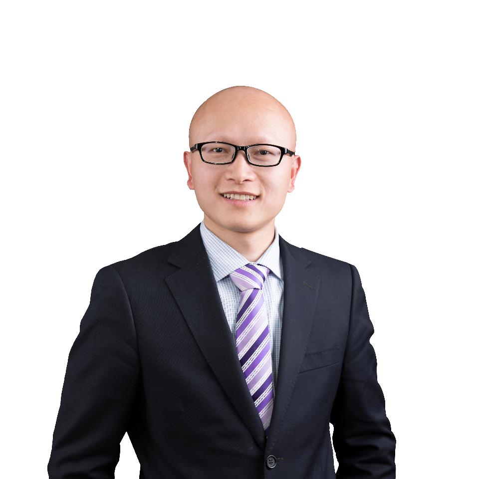 木木虫考研赵老师团队陈实