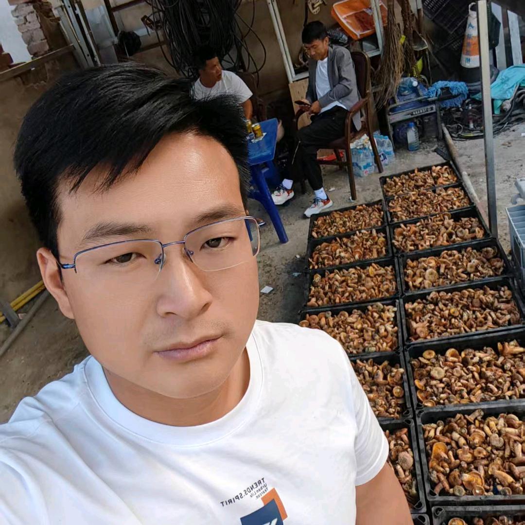 德江小吴野生菌