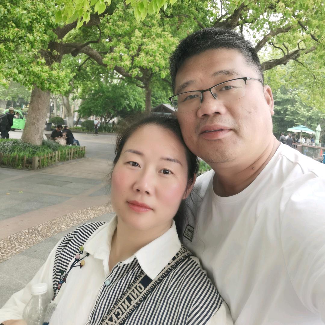 大叔很忙
